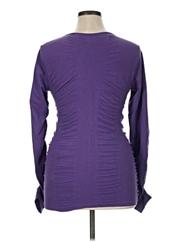 Athleta Long Sleeve T-Shirt (view 2)