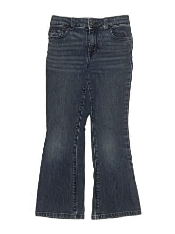Cat & Jack Jeans (view 1)