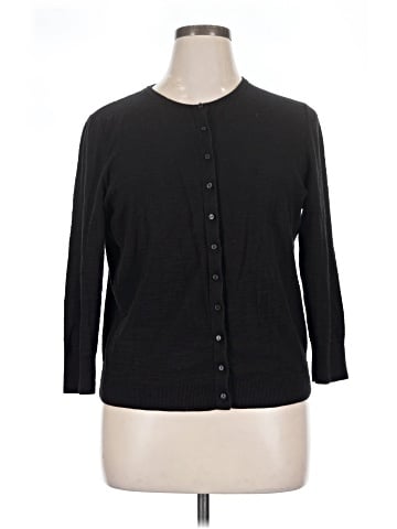 Ann Taylor LOFT Cardigan (view 1)