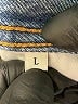 LOULOU STUDIO Blue Denim Skirt Size L - photo 5