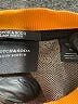 Scotch & Soda 100% Polyester Floral Brown Pullover Sweater Size Med (2) - photo 7