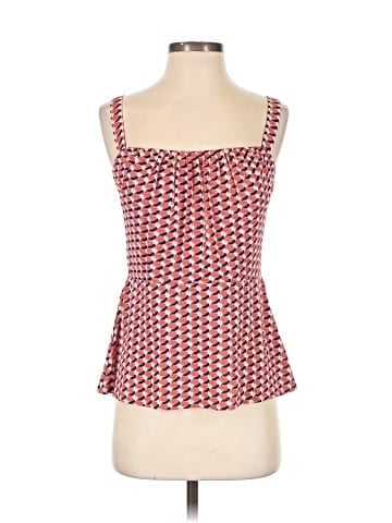 CAbi Sleeveless Top (view 1)