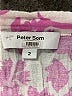 Peter Som Pink Casual Dress Size 2 - photo 7