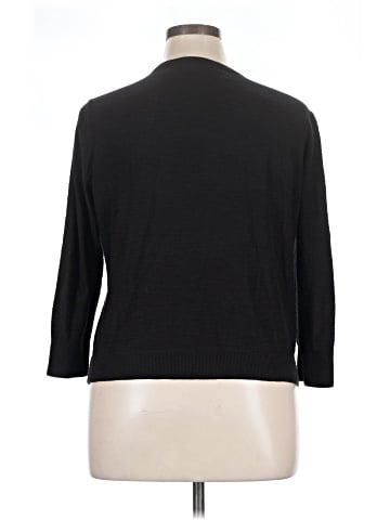 Ann Taylor LOFT Cardigan (view 2)