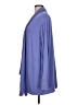 Athleta Blue Cardigan Size L - photo 5