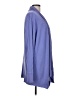 Athleta Blue Cardigan Size L - photo 4