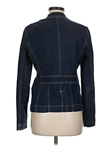 Rafaella Denim Jacket (view 2)