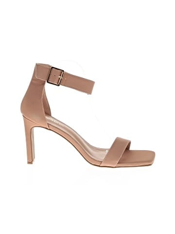 Bella Marie Sandals (view 1)