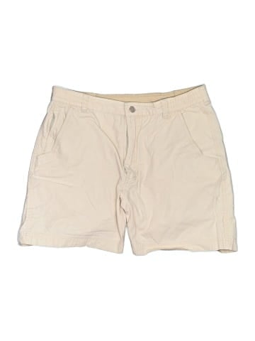 Sportif Khaki Shorts (view 1)