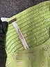 Free People 100% Polyester Green Sleeveless Top Size S - photo 7
