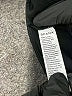 SPANX Black Active Pants Size S (tall) - photo 8