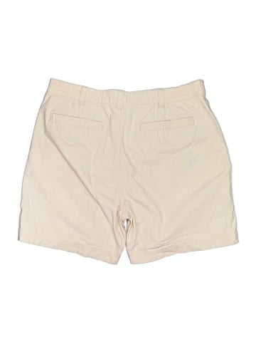 Sportif Khaki Shorts (view 2)