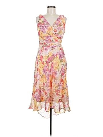 AGB Cocktail Dress (view 1)
