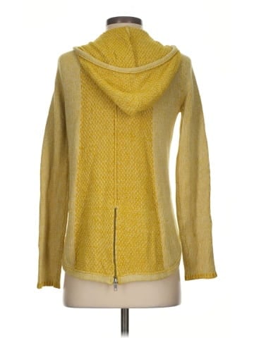 Sparrow Cardigan (view 2)