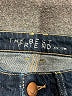 Joe's Jeans Blue Jeans Size 27 waist - photo 7