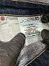 Joe's Jeans Blue Jeans Size 27 waist - photo 8