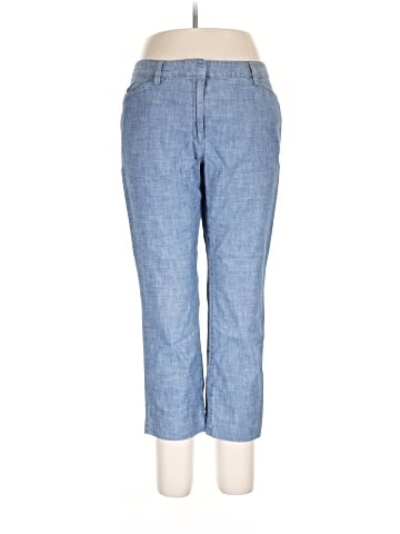 Lands' End Jeans (view 1)