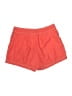 Nike 100% Polyester Red Board Shorts Size S - photo 2