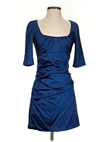 Suzi Chin for Maggy Boutique Cocktail Dress (view 1)