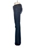 J Brand Hearts Blue Jeans Size 26 waist - photo 5