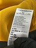 Topshop 100% Polyester Yellow Blazer Size 4 - photo 7