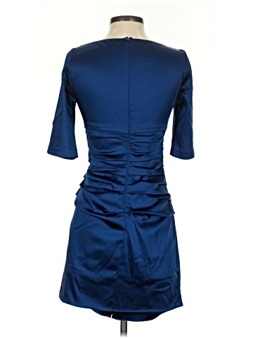 Suzi Chin for Maggy Boutique Cocktail Dress (view 2)