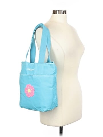 Life Is Good Tote (view 2)