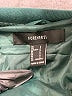 Forever 21 100% Polyester Solid Teal Jacket Size S - photo 6