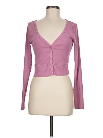 Aritzia Cardigan (view 1)