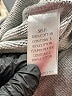 Easel 100% Cotton Animal Print Gray Sweatshirt Size M - photo 8