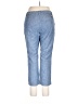 Lands' End Blue Jeans Size 12 - photo 2