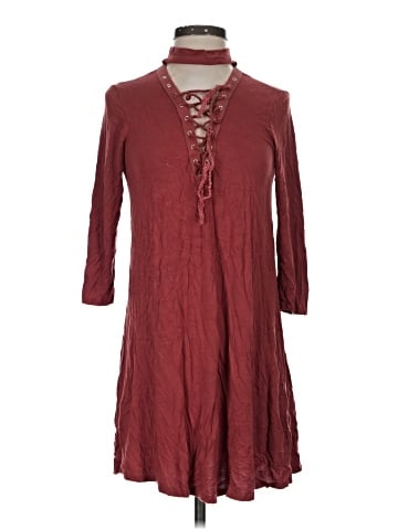 Forever 21 Casual Dress (view 1)