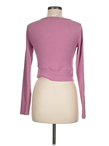 Aritzia Cardigan (view 2)