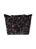 Assorted Brands Floral Black Tote One size - photo 3