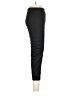 Unbranded Solid Black Active Pants Size M - photo 4