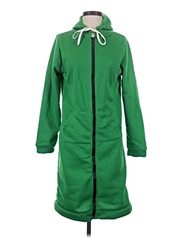 Unbranded Zip Up Hoodie (view 1)