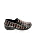Spring Step Tweed Black Mule/Clog Size 7 1/2 - photo 1