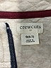 Crewcuts Outlet 100% Cotton Yellow Pullover Sweater Size 6 - 7 - photo 3