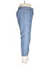 Lands' End Blue Jeans Size 12 - photo 4
