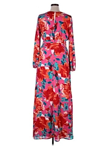 Lulus Cocktail Dress (view 2)