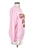 Unbranded Pink Sweatshirt Size S - photo 4