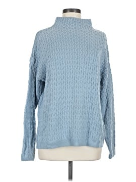 Preswick & Moore Turtleneck Sweater