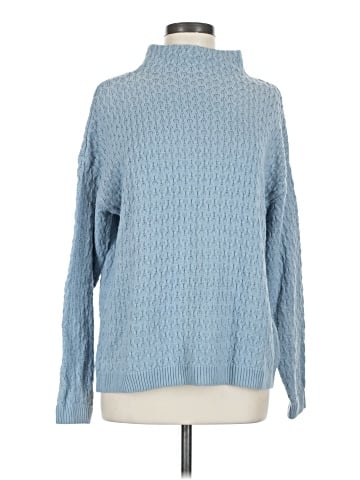 Preswick & Moore Turtleneck Sweater (view 1)