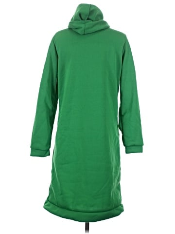 Unbranded Zip Up Hoodie (view 2)