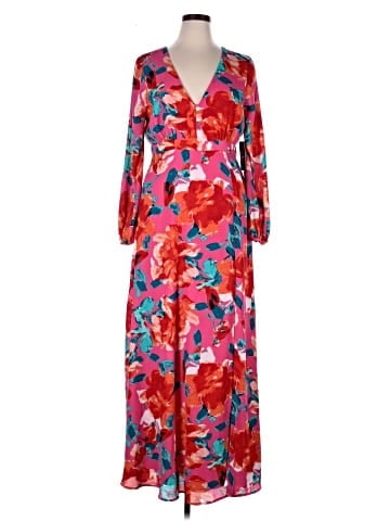 Lulus Cocktail Dress (view 1)