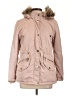 Special one by Rock 100% Polyester Pink Snow Jacket Size L - photo 1