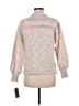 Democracy Tweed Pink Pullover Sweater Size M (petite) - photo 2