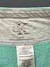 Calvin Klein Blue Casual Pants Size M - photo 7