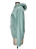 Hard Rock Cafe Teal Pullover Hoodie Size S - photo 5