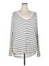 Gap White Pullover Sweater Size XXL - photo 1
